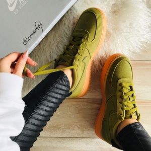 NWT Nike Air Force 1